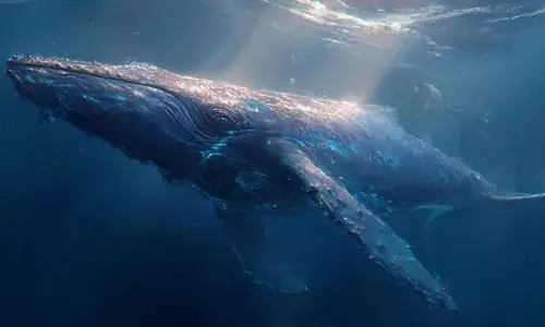 कनाडा में हड़कंप: फंड नहीं मिला तो 30 व्हेल्स को मार देंगे, मरीनलैंड की धमकी से मचा बवाल