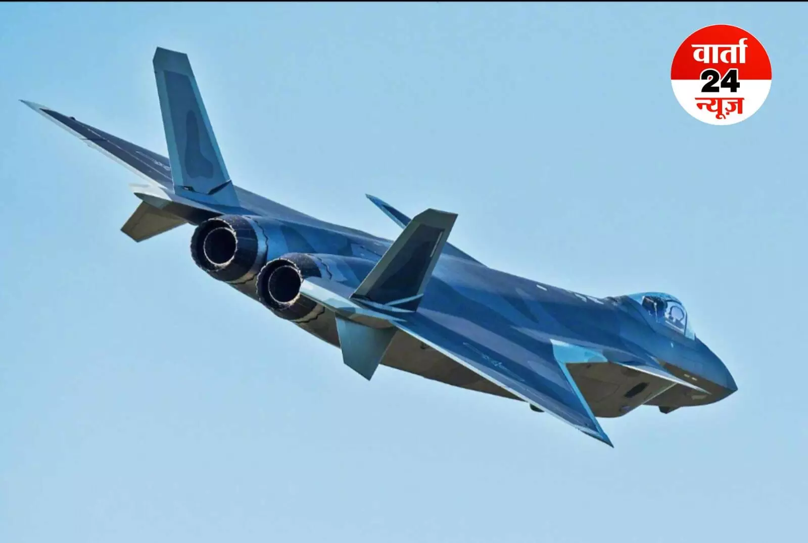 चीन का सुपर फाइटर J-20A, ‘माइटी ड्रैगन’ भारी पड़ा अमेरिकी F-22 और F-35 पर, जानें यह कितना ताकतवर है