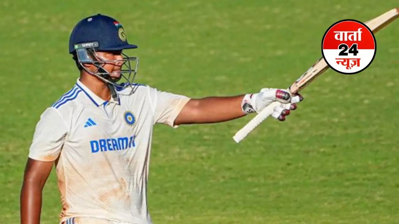 IND U19 vs AUS U19: वैभव सूर्यवंशी को ओपनिंग से हटाया, टीम को लगा झटका, इस नंबर पर उतरकर नहीं हो पाए कामयाब