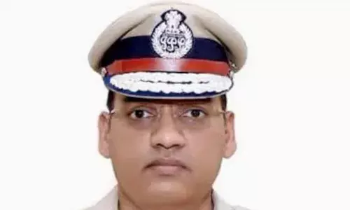 झूठे आरोप बनाकर करियर को किया जा रहा था बर्बाद... आईपीएस अधिकारी पूरण कुमार की सुसाइड नोट में खुलासा, जानें पूरा मामला झूठे आरोप बनाकर करियर को किया जा रहा था बर्बाद... आईपीएस अधिकारी पूरण कुमार की सुसाइड नोट में खुलासा, जानें पूरा मामला