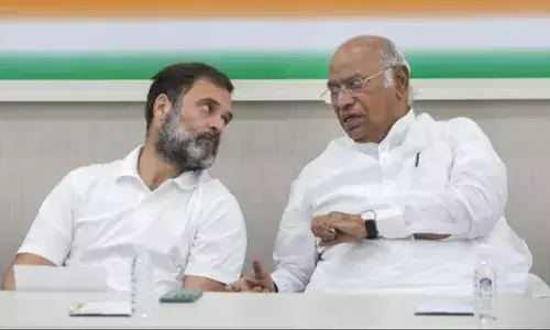 BIHAR ELECTION: आज देर रात तक उम्मीदवारों की पहली लिस्ट जारी कर सकती है कांग्रेस, तय किए गए हैं 25 उम्मीदवार BIHAR ELECTION: आज देर रात तक उम्मीदवारों की पहली लिस्ट जारी कर सकती है कांग्रेस, तय किए गए हैं 25 उम्मीदवार
