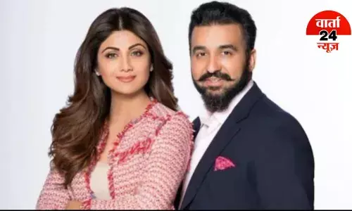 पहले 60 करोड़ करें जमा, मुंबई हाई कोर्ट ने लगाई शिल्पा शेट्टी और राज कुंद्रा को फटकार, विदेश यात्रा को किया नामंजूर पहले 60 करोड़ करें जमा, मुंबई हाई कोर्ट ने लगाई शिल्पा शेट्टी और राज कुंद्रा को फटकार, विदेश यात्रा को किया नामंजूर