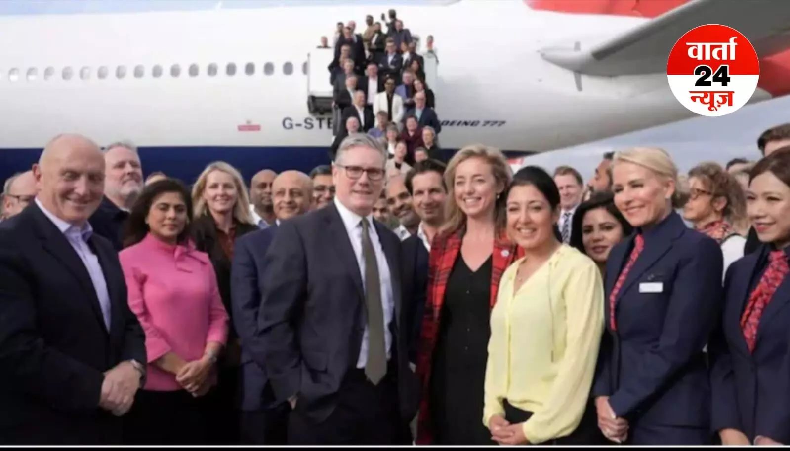 UK PM India Visit: ब्रिटिश PM कीर स्टार्मर दो दिवसीय दौरे पर पहुंचे मुंबई! जानें FTA के अलावा किन मुद्दों पर होगी चर्चा
