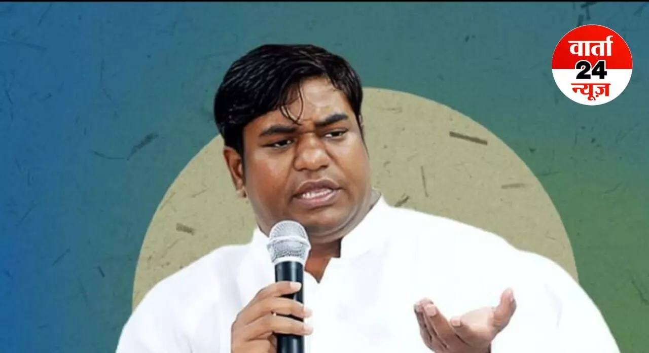 महागठबंधन नेता मुकेश सहनी ने डिप्टी सीएम पद को लेकर कहा-आज तस्वीर होगी साफ, जानें पूरा मामला