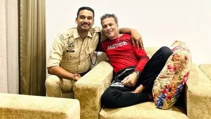 Singer Zubeen Garg: जुबिन गर्ग की मौत में नया मोड़: CID ने APS अधिकारी चचेरे भाई संदीपन गर्ग को किया गिरफ्तार, जानें क्या है वजह