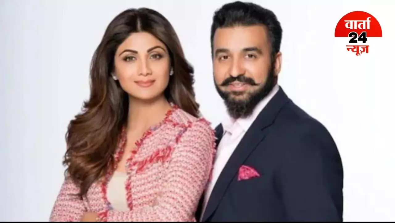 पहले 60 करोड़ करें जमा, मुंबई हाई कोर्ट ने लगाई श‍िल्‍पा शेट्टी और राज कुंद्रा को फटकार, विदेश यात्रा को किया नामंजूर