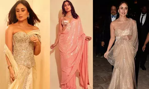 बॉलीवुड पर चढ़ा करवा चौथ का रंग! करीना कपूर से लेकर ये एक्ट्रेस नहीं रहती हैं भूखी, जानें व्रत नहीं रखने के पीछे क्या कहना है इनका