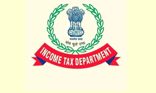 आयकर विभाग की बड़ी कार्रवाई: गोवा, महाराष्ट्र और कर्नाटक में स्टील कंपनियों पर छापेमारी