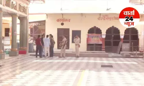 हापुड़ जिले का सबसे प्रसिद्ध मंदिर। जो है मां चंडी देवी को समर्पित, जानें क्या है नाम