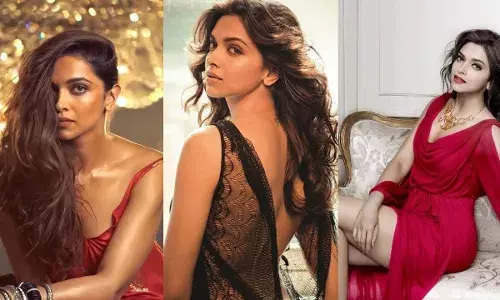 दीपिका पादुकोण ने रचा इतिहास! पति रणवीर सिंह ने पत्नी के इस अचीवमेंट की तारीफ में बांधे पुल, जानें क्यों किया गर्व