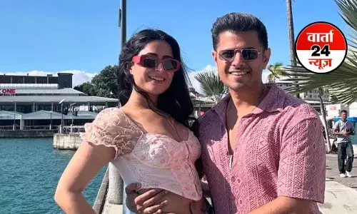 टीवी अभिनेभी ऐश्वर्या शर्मा ने करवा चौथ की फोटो शेयर कर फैंस को चौंकाया, पति नील संग इस बात की चर्चा हुई तेज टीवी अभिनेभी ऐश्वर्या शर्मा ने करवा चौथ की फोटो शेयर कर फैंस को चौंकाया, पति नील संग इस बात की चर्चा हुई तेज