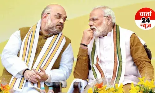 J&K Rajya Sabha Elections: बीजेपी ने अपने तीन उम्मीदवारों के नाम का किया ऐलान! NC चौथी सीट के लिए इस पार्टी से कर रही बात... J&K Rajya Sabha Elections: बीजेपी ने अपने तीन उम्मीदवारों के नाम का किया ऐलान! NC चौथी सीट के लिए इस पार्टी से कर रही बात...