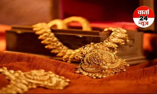 क्यूंकि सोने पे छाई महंगाई...तो आपके सपनों को पूरा करेगा डिजिटल गोल्ड! जानें इसे कैसे खरीदा जाता है क्यूंकि सोने पे छाई महंगाई...तो आपके सपनों को पूरा करेगा डिजिटल गोल्ड! जानें इसे कैसे खरीदा जाता है