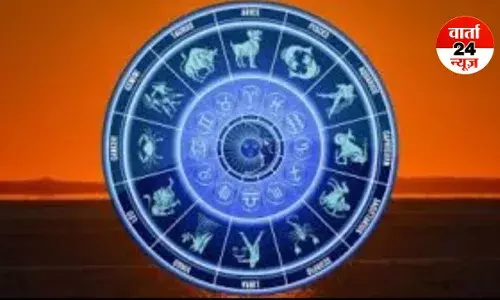 साप्ताहिक राशिफल : मेष से मीन तक, जानें आज से अगले रविवार तक क्या कहते हैं आपके सितारे, किनके कदम चूमेगी सफलता साप्ताहिक राशिफल : मेष से मीन तक, जानें आज से अगले रविवार तक क्या कहते हैं आपके सितारे, किनके कदम चूमेगी सफलता
