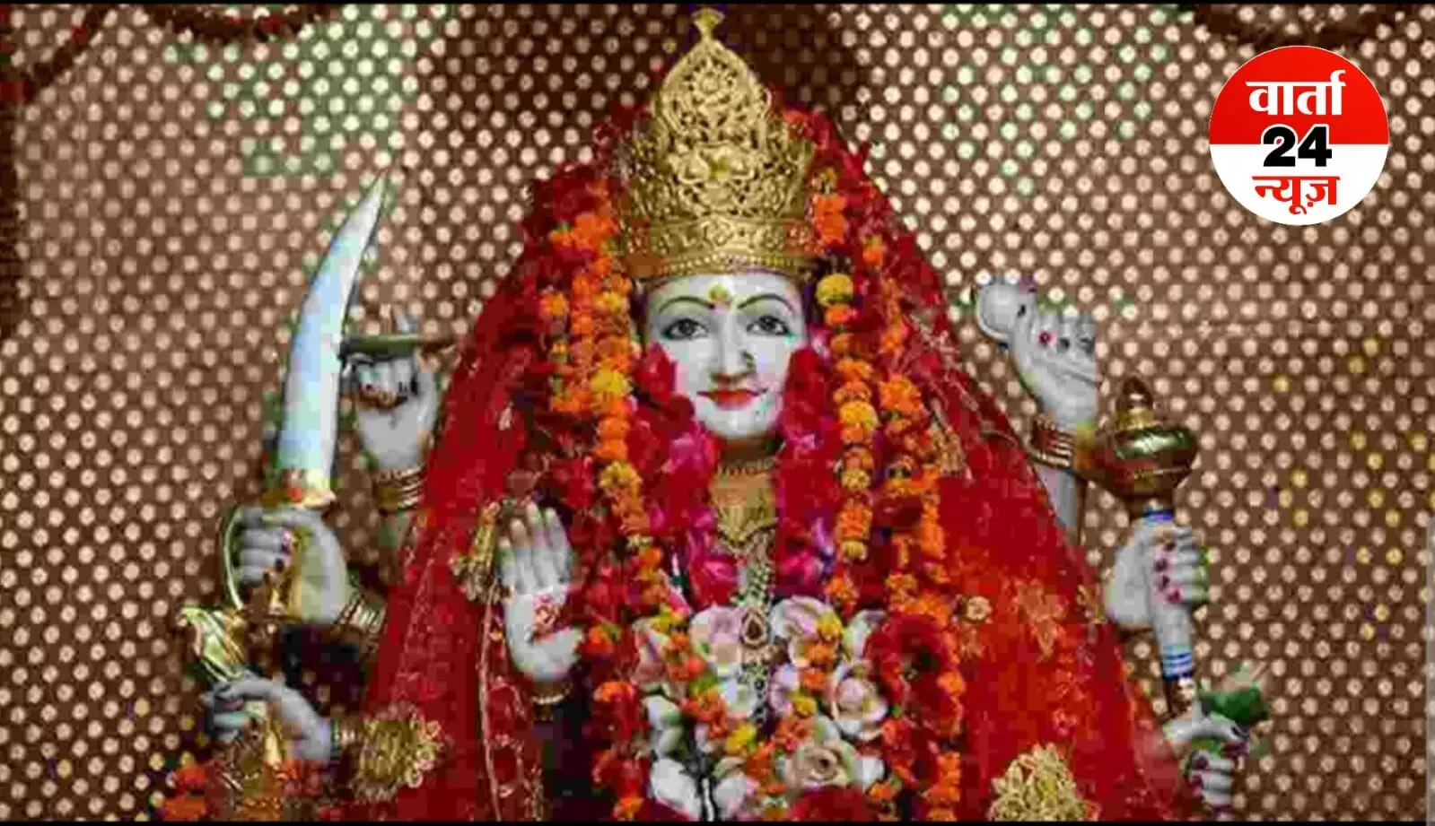 बेरी वाली माता भीमेश्वरी देवी भक्तों की खाली झोली देती हैं भर! जानें इस मंदिर का रहस्य और पढ़ें दिलचस्प कथा