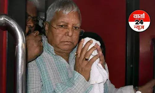 IRCTC घोटाले में लालू परिवार खिलाफ आरोप तय, तेजस्वी-लालू-रबड़ी पर चलेगा केस, जानें कोर्ट ने क्या कहा