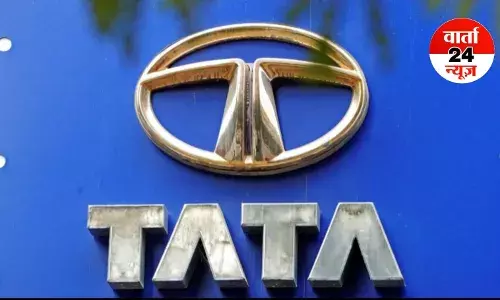 टाटा ने दुनिया में किया अपना दबदबा कायम! चीन के आईफोन सप्लायर जस्टेक प्रिसिजन की भारतीय यूनिट को खरीदा, जानें पूरा मामला टाटा ने दुनिया में किया अपना दबदबा कायम! चीन के आईफोन सप्लायर जस्टेक प्रिसिजन की भारतीय यूनिट को खरीदा, जानें पूरा मामला