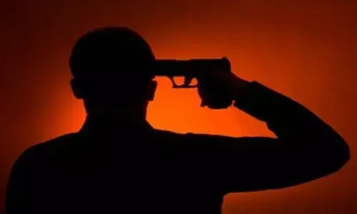 अब ASI ने खुद को मारी गोली, सुसाइड नोट में लिखा- IPS वाई पूरन कुमार भ्रष्टाचार में थे लिप्त! जानें DGP को लेकर क्या कहा अब ASI ने खुद को मारी गोली, सुसाइड नोट में लिखा- IPS वाई पूरन कुमार भ्रष्टाचार में थे लिप्त! जानें DGP को लेकर क्या कहा