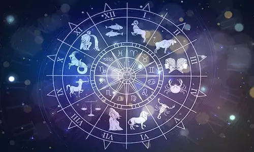 आज का राशिफल: मेष से मीन तक, जानें कैसी रहेगी आपकी लव लाइफ आज का राशिफल: मेष से मीन तक, जानें कैसी रहेगी आपकी लव लाइफ