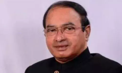 गोवा के पूर्व सीएम रवि नाइक का निधन, प्रधानमंत्री मोदी ने दुख जताया गोवा के पूर्व सीएम रवि नाइक का निधन, प्रधानमंत्री मोदी ने दुख जताया