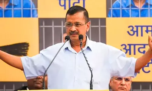 Bihar Election 2025: आम आदमी पार्टी ने जारी की दूसरी लिस्ट! सभी 243 सीटों पर विधानसभा का चुनाव लड़ रही आप Bihar Election 2025: आम आदमी पार्टी ने जारी की दूसरी लिस्ट! सभी 243 सीटों पर विधानसभा का चुनाव लड़ रही आप
