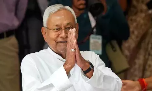 JDU ने जारी की पहली लिस्ट! 57 उम्मीदवारों के नाम शामिल, चिराग पासवान दावे वाली सीटों पर भी उम्मीदवार JDU ने जारी की पहली लिस्ट! 57 उम्मीदवारों के नाम शामिल, चिराग पासवान दावे वाली सीटों पर भी उम्मीदवार