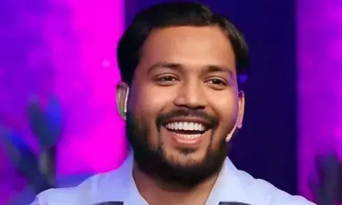 खान सर ने डॉलर को लेकर कहा- 2029 के बाद शुरू होगी बर्बादी, अमेरिका चिल्लाएगा बाप-बाप खान सर ने डॉलर को लेकर कहा- 2029 के बाद शुरू होगी बर्बादी, अमेरिका चिल्लाएगा बाप-बाप