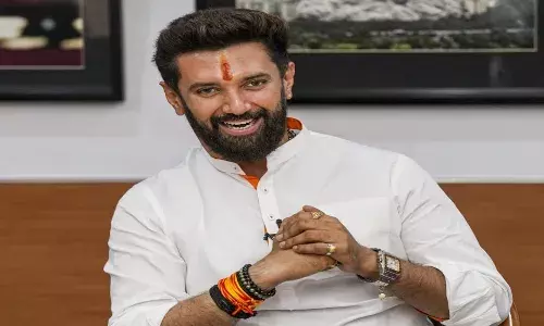 चिराग पासवान की पहली लिस्ट हुई जारी, 14 उम्मीदवारों के नाम, जानें कौन- कौन चिराग पासवान की पहली लिस्ट हुई जारी, 14 उम्मीदवारों के नाम, जानें कौन- कौन