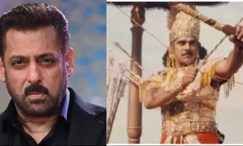 सलमान खान पहुंचे पंकज धीर के अंतिम संस्कार में, नम आंखों से दी विदाई! कई फिल्मी हस्तियां भी थीं मौजूद सलमान खान पहुंचे पंकज धीर के अंतिम संस्कार में, नम आंखों से दी विदाई! कई फिल्मी हस्तियां भी थीं मौजूद