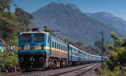 दिवाली से पहले दिल्ली-NCR के 5 रेलवे स्टेशनों पर नहीं मिलेगा प्लेटफॉर्म टिकट, रेलवे का बड़ा कदम दिवाली से पहले दिल्ली-NCR के 5 रेलवे स्टेशनों पर नहीं मिलेगा प्लेटफॉर्म टिकट, रेलवे का बड़ा कदम
