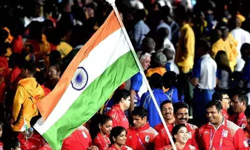 2030 कॉमनवेल्थ गेम्स की मेजबानी भारत को, अहमदाबाद बना प्रस्तावित शहर 2030 कॉमनवेल्थ गेम्स की मेजबानी भारत को, अहमदाबाद बना प्रस्तावित शहर