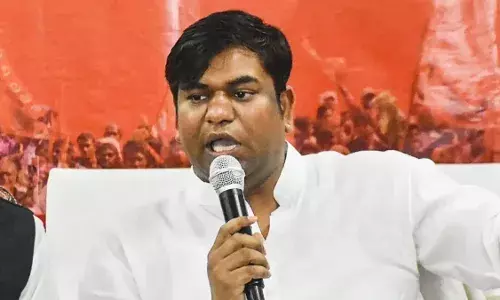 BIHAR ELECTION: VIP प्रमुख मुकेश सहनी आज 12 बजे करेंगे प्रेस कांफ्रेंस, बिहार दौरे पर आ रहे हैं अमित शाह BIHAR ELECTION: VIP प्रमुख मुकेश सहनी आज 12 बजे करेंगे प्रेस कांफ्रेंस, बिहार दौरे पर आ रहे हैं अमित शाह