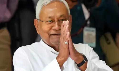 JDU ने जारी की एक और लिस्ट, दूसरी लिस्ट में 44 प्रत्याशियों का नाम शाामिल, मुस्लिम चेहरों को भी मिला टिकट JDU ने जारी की एक और लिस्ट, दूसरी लिस्ट में 44 प्रत्याशियों का नाम शाामिल, मुस्लिम चेहरों को भी मिला टिकट