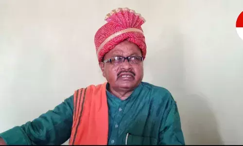 टिकट कट जाने से गोपाल मंडल भड़के, कहा- JDU की गंदी मानसिकता ने कटवाई टिकट, अब लड़ेंगे निर्दलीय से चुनाव... टिकट कट जाने से गोपाल मंडल भड़के, कहा- JDU की गंदी मानसिकता ने कटवाई टिकट, अब लड़ेंगे निर्दलीय से चुनाव...