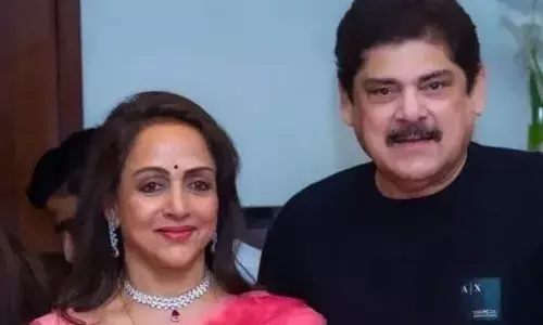 पंकज धीर के निधन से हेमा मालिनी सदमे में, सोशल मीडिया पर किया भावुक पोस्ट, जानें क्या कहा पंकज धीर के निधन से हेमा मालिनी सदमे में, सोशल मीडिया पर किया भावुक पोस्ट, जानें क्या कहा