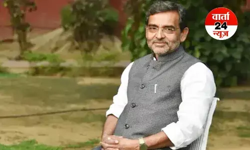 RLM ने  6 प्रत्याशियों का किया ऐलान, जानें कौन- कौन RLM ने  6 प्रत्याशियों का किया ऐलान, जानें कौन- कौन