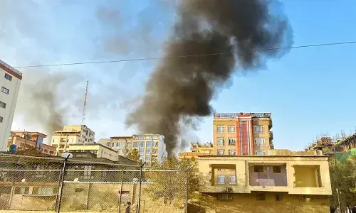 सीजफायर खत्म होते ही पाकिस्तान ने अफगानिस्तान पर किया हवाई हमला सीजफायर खत्म होते ही पाकिस्तान ने अफगानिस्तान पर किया हवाई हमला