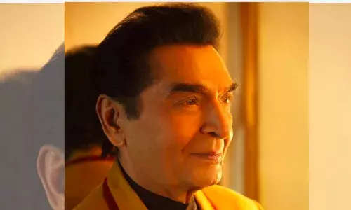 बॉलीवुड के दिग्गज अभिनेता असरानी का 84 वर्ष की उम्र में निधन, ‘शोले’ के जेलर ने कहा अलविदा बॉलीवुड के दिग्गज अभिनेता असरानी का 84 वर्ष की उम्र में निधन, ‘शोले’ के जेलर ने कहा अलविदा