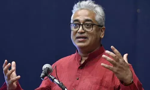 राजदीप सरदेसाई ने प्रोस्टेट कैंसर से जीती जंग, बोले– जिंदगी अब एक वरदान लगती है राजदीप सरदेसाई ने प्रोस्टेट कैंसर से जीती जंग, बोले– जिंदगी अब एक वरदान लगती है