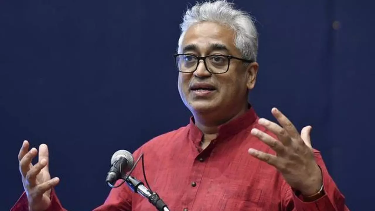 राजदीप सरदेसाई ने प्रोस्टेट कैंसर से जीती जंग, बोले– जिंदगी अब एक वरदान लगती है राजदीप सरदेसाई ने प्रोस्टेट कैंसर से जीती जंग, बोले– जिंदगी अब एक वरदान लगती है