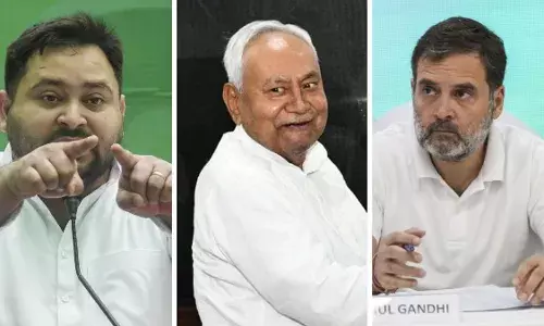 पहले चरण में बिहार के 18 जिलों की 121 विधानसभा सीटों पर 1314 उम्मीदवार लड़ेंगे चुनावी जंग! जानें पूरा मामला पहले चरण में बिहार के 18 जिलों की 121 विधानसभा सीटों पर 1314 उम्मीदवार लड़ेंगे चुनावी जंग! जानें पूरा मामला