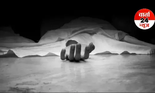 खुलासा: 45 साल की बीवी पर किया अवैध संबंध का शक! हत्या कर चारपाई के नीचे किया दफन, जानें पूरा मामला खुलासा: 45 साल की बीवी पर किया अवैध संबंध का शक! हत्या कर चारपाई के नीचे किया दफन, जानें पूरा मामला
