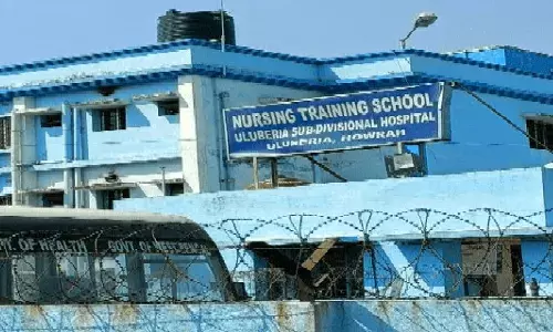 West Bengal: बंगाल में फिर एक महिला डॉक्टर के साथ क्रूरता! दी दुष्कर्म की धमकी, जानें पूरा मामला West Bengal: बंगाल में फिर एक महिला डॉक्टर के साथ क्रूरता! दी दुष्कर्म की धमकी, जानें पूरा मामला