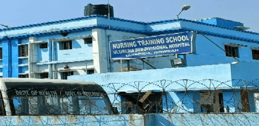 West Bengal: बंगाल में फिर एक महिला डॉक्टर के साथ क्रूरता! दी दुष्कर्म की धमकी, जानें पूरा मामला West Bengal: बंगाल में फिर एक महिला डॉक्टर के साथ क्रूरता! दी दुष्कर्म की धमकी, जानें पूरा मामला