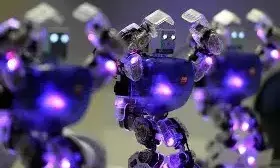 इंसानों की जगह लेगा रोबोट्स, ई-कॉमर्स अमेजन कंपनी करेगी नौकरी में कटौती! जानें इसके पीछे का कारण... इंसानों की जगह लेगा रोबोट्स, ई-कॉमर्स अमेजन कंपनी करेगी नौकरी में कटौती! जानें इसके पीछे का कारण...