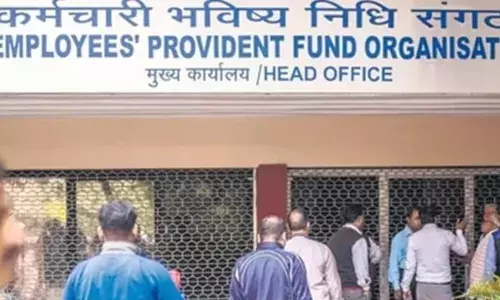 EPFO देगा घर बनाने का मौका, जानें कैसे उठा सकते हैं फायदा EPFO देगा घर बनाने का मौका, जानें कैसे उठा सकते हैं फायदा