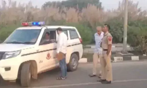 Big Encounter: बिहार के चार मोस्टवांटेड बदमाश दिल्ली में मुठभेड़ के बाद ढेर, ELECTION को लेकर था खतरनाक मंसूबा... Big Encounter: बिहार के चार मोस्टवांटेड बदमाश दिल्ली में मुठभेड़ के बाद ढेर, ELECTION को लेकर था खतरनाक मंसूबा...