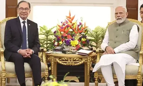 Asean Conference : पीएम मोदी वर्चुअली होंगे शामिल, मलयेशियाई प्रधानमंत्री इब्राहिम ने की पुष्टि, जानें कब है सम्मेलन Asean Conference : पीएम मोदी वर्चुअली होंगे शामिल, मलयेशियाई प्रधानमंत्री इब्राहिम ने की पुष्टि, जानें कब है सम्मेलन