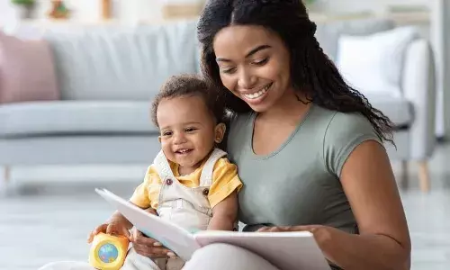 एक साल के बच्चे को पढ़ाने के लिए मिलेगी 2 करोड़ सैलरी, पढ़ें दिलचस्प खबर एक साल के बच्चे को पढ़ाने के लिए मिलेगी 2 करोड़ सैलरी, पढ़ें दिलचस्प खबर