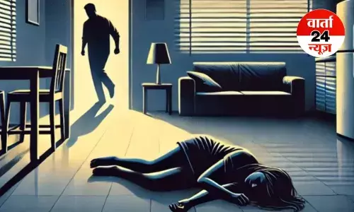 पति ने ली दो पत्नियों की जान, वजह जानकर आप कहेंगे ऐसा भी होता है आदमी पति ने ली दो पत्नियों की जान, वजह जानकर आप कहेंगे ऐसा भी होता है आदमी